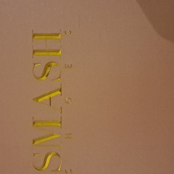 SMASH 🐆 Bootie Size 10 New - Picture 4 of 5